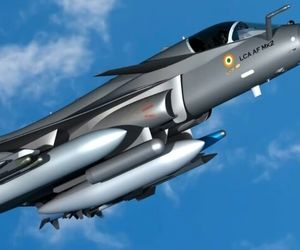 رقابت نظامی هند و پاکستان به آسمان رسید