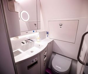 اَبَرهای میکروب‌های مقاوم به دارو در پروازها از مبدا هند بیشترند