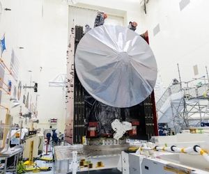 بارگیری سوخت فضاپیمای «اروپا کلیپر» در آستانه آغاز سفر ۶ ساله