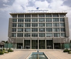 خودکفایی شرکت فرودگاه‌ها در حوزه فناوری هوانوردی