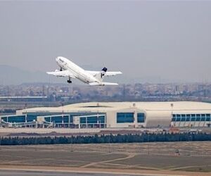 قصه پرتکرار راه‌اندازی فرودگاه کاشان!