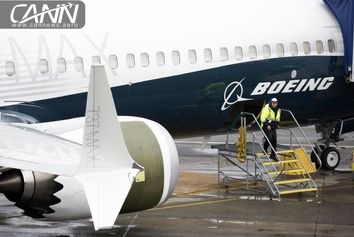 دادخواهی سهامداران بویینگ از این شرکت