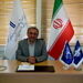 مصاحبه با مهندس سید مهرداد طباطبایی، رئیس دانشکده صنعت هواپیمایی کشوری