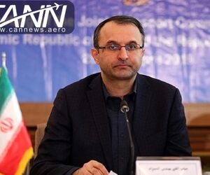 مذاکره با ترکیه برای توسعه همکاری‌های هوایی