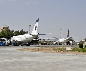 تحقیق و توسعه آزمایشگاه فنی و مکانیک خاک در توسعه فرودگاه‌های کشور