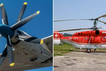 آشنایی با سیستم Contra-rotating  