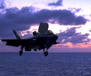 کره جنوبی 40 فروند «اف-35» از آمریکا خریداری می‌کند