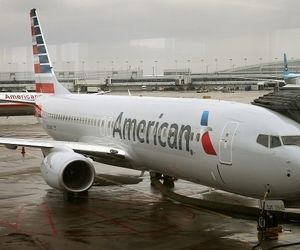 مصیبت های 5G در فرودگاه ها