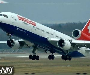 چگونه وقوع آتش سوزی در پرواز سوییس ایر ۲۲۹ نفر را به کام مرگ کشاند؟