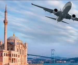 راه اندازی پرواز گرگان استانبول