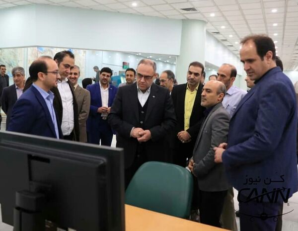 عقد چندین قرارداد در بخش عملیات هوانوردی