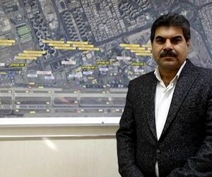 بهره‌برداری از یک مسیر مستقیم هوایی در ماه نوامبر