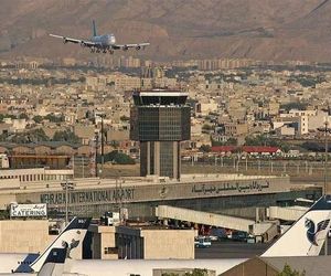 رشد چشمگیر سفرهای هوایی بین‌المللی؛ افزایش ۲۱ درصدی مسافران خارجی
