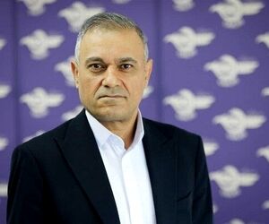 سرپرست معاونت توسعه مدیریت و منابع سازمان هواپیمایی کشوری منصوب شد
