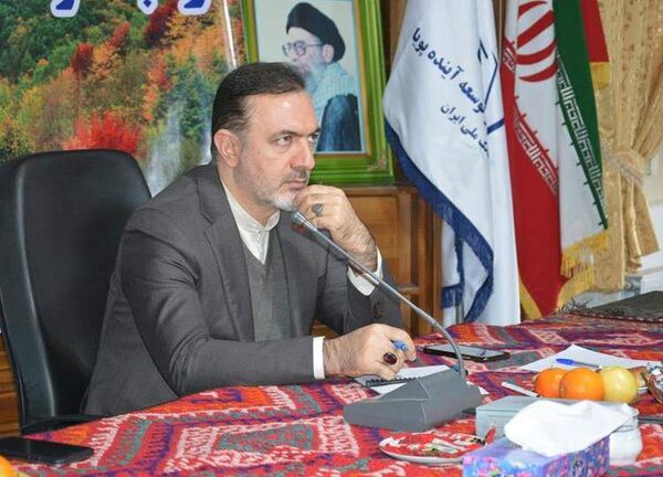 دکتر فتح‌الهی: شرکت 10 هزار میلیاردی "چوب فریم" به بانک ملی بازگشت/ اراده دستگاه قضایی در مبارزه با مفاسد اقتصادی و حفظ حقوق بیت‌المال