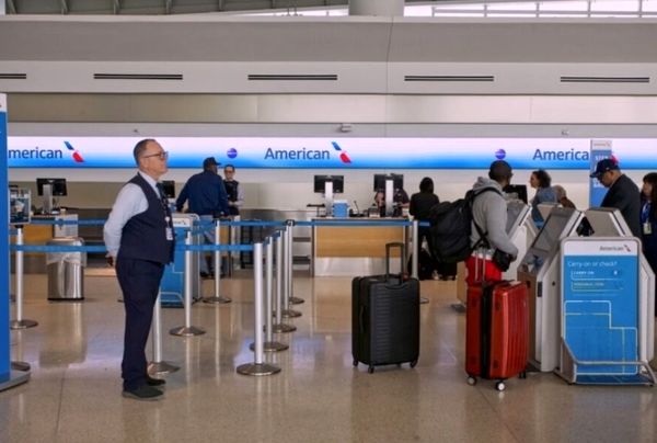 پایان تعطیلی دولت آمریکا