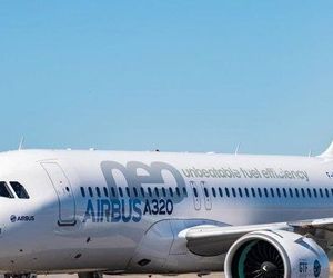 ایرباس از پرات‌اند‌ویتنی انتقاد کرد؛ احتمال کاهش تولید خانواده A320 تا سال ۲۰۲۷