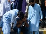 اظهارات یک مسافر نجات یافته از پرواز۸۳۰۳ هواپیمایی پاکستان: