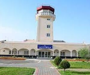 از سرگیری پروازهای فرودگاه سبزوار