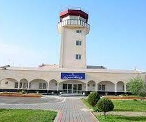 از سرگیری پروازهای فرودگاه سبزوار