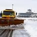 ۸۳ عملیات زمستانی در ۱۸ فرودگاه