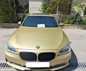 کشف خودروی میلیاردی قاچاق توسط پلیس فرودگاه مشهد