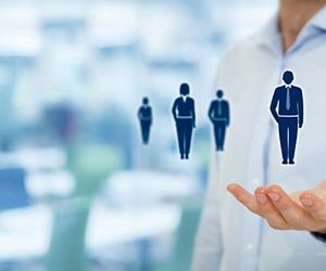 شرکت‌های هواپیمایی خصوصی و چالش‌های منابع انسانی 