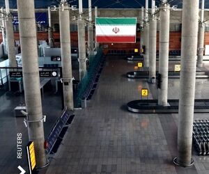بازگشت مسافران به فرودگاه امام بعد از 56 روز 