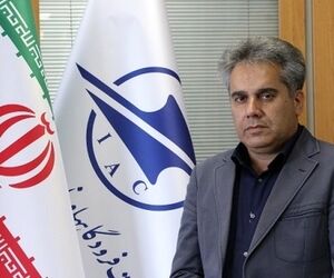 تکمیل طرح احداث ترمینال بین المللی فرودگاه شیراز در سال جاری