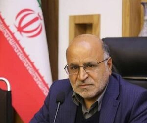 مصاحبه اختصاصی کن‌نیوز با حاج آقا رحمت‌الله فیروزی پور عضو کمیسیون عمران مجلس شورای اسلامی و رئیس کمیته حمل و نقل هوایی در خصوص وضعیت صنعت هوانوردی و فرودگاهی کشور و نگاه دولت به این صنایع 