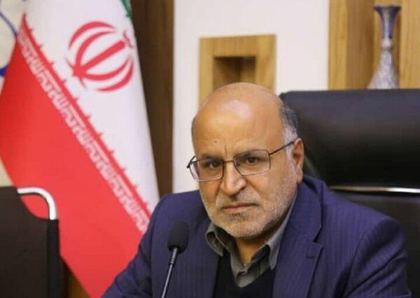 مصاحبه اختصاصی کن‌نیوز با حاج آقا رحمت‌الله فیروزی پور عضو کمیسیون عمران مجلس شورای اسلامی و رئیس کمیته حمل و نقل هوایی در خصوص وضعیت صنعت هوانوردی و فرودگاهی کشور و نگاه دولت به این صنایع 