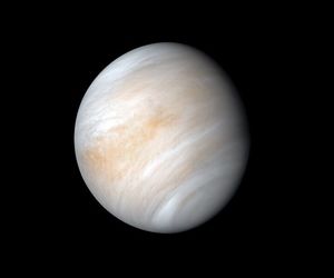 ادامه جست‌وجوی حیات در اتمسفر سیاره «زهره»