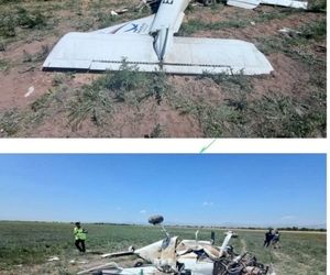 مرکز آموزش هوانوردی معراج 