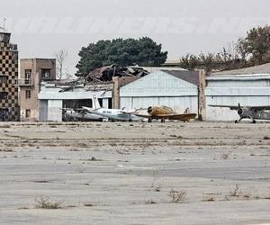 لزوم حفظ باند فرودگاه‌های «قلعه‌مرغی» و «دوشان‌تپه» تهران برای شرایط اضطراری