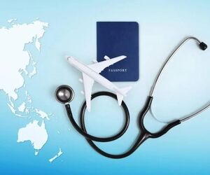 گردشگری سلامت فرصتی طلایی برای ایران و نقش آفرینی شرکت‌های هواپیمایی داخلی

