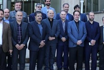 کنترلرهای ترافیک هوایی ایران در سطح منطقه بهترین هستند 