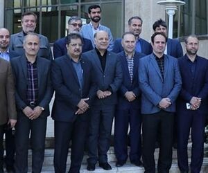 کنترلرهای ترافیک هوایی ایران در سطح منطقه بهترین هستند 