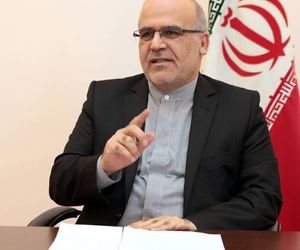 فرمولی را برای پرداخت غرامت در ارتباط با هواپیمای اوکراینی قبول نمی‌کنیم