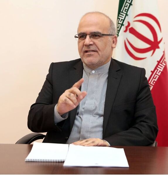 فرمولی را برای پرداخت غرامت در ارتباط با هواپیمای اوکراینی قبول نمی‌کنیم