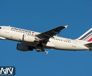 تصادف با بالگرد نزدیک بود