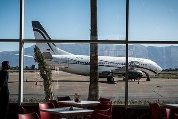 مجوز مشروط سرمایه‌گذاری برای تکمیل ترمینال فرودگاه شیراز صادر شد