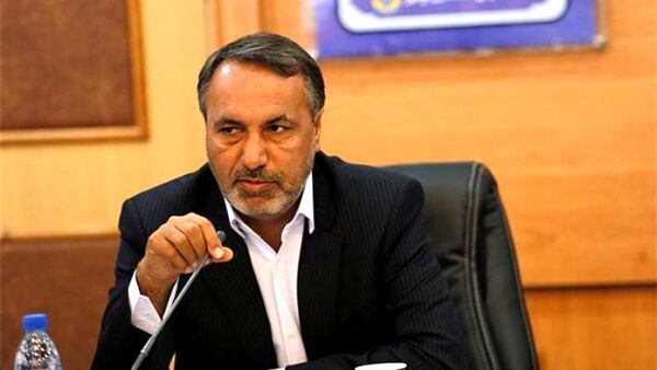 باید از ظرفیت هواپیماهای خارجی در مسیرهای داخلی استفاده کنیم