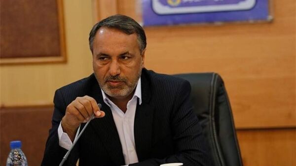 باید از ظرفیت هواپیماهای خارجی در مسیرهای داخلی استفاده کنیم