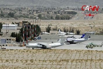 تقدیر مه‎آبادی از عوامل راه‎اندازی اولین مرکز فرعی جستجو و نجات هوایی در زاهدان
