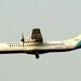 سقوط هواپیمایATR هیچ ارتباطی با یخ‌زدگی بال هواپیما نداشت
