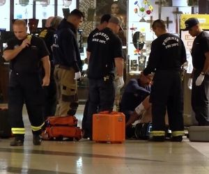 ۴ مجروح در تیراندازی در فرودگاه فینیکس ایالات متحده طی شب کریسمس