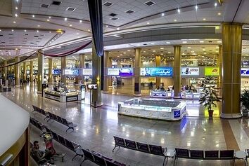 نیازمند ایجاد فرهنگ سرمایه‌گذاری مردمی در فرودگاه‌ها هستیم 