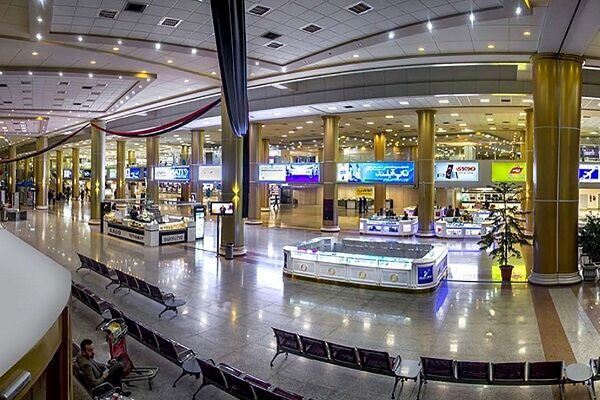 نیازمند ایجاد فرهنگ سرمایه‌گذاری مردمی در فرودگاه‌ها هستیم 