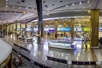 نیازمند ایجاد فرهنگ سرمایه‌گذاری مردمی در فرودگاه‌ها هستیم 