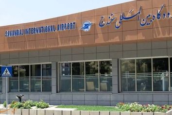 افزایش پروازهای تهران _ سنندج و بالعکس